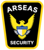 Arseas Security Virginia Logo